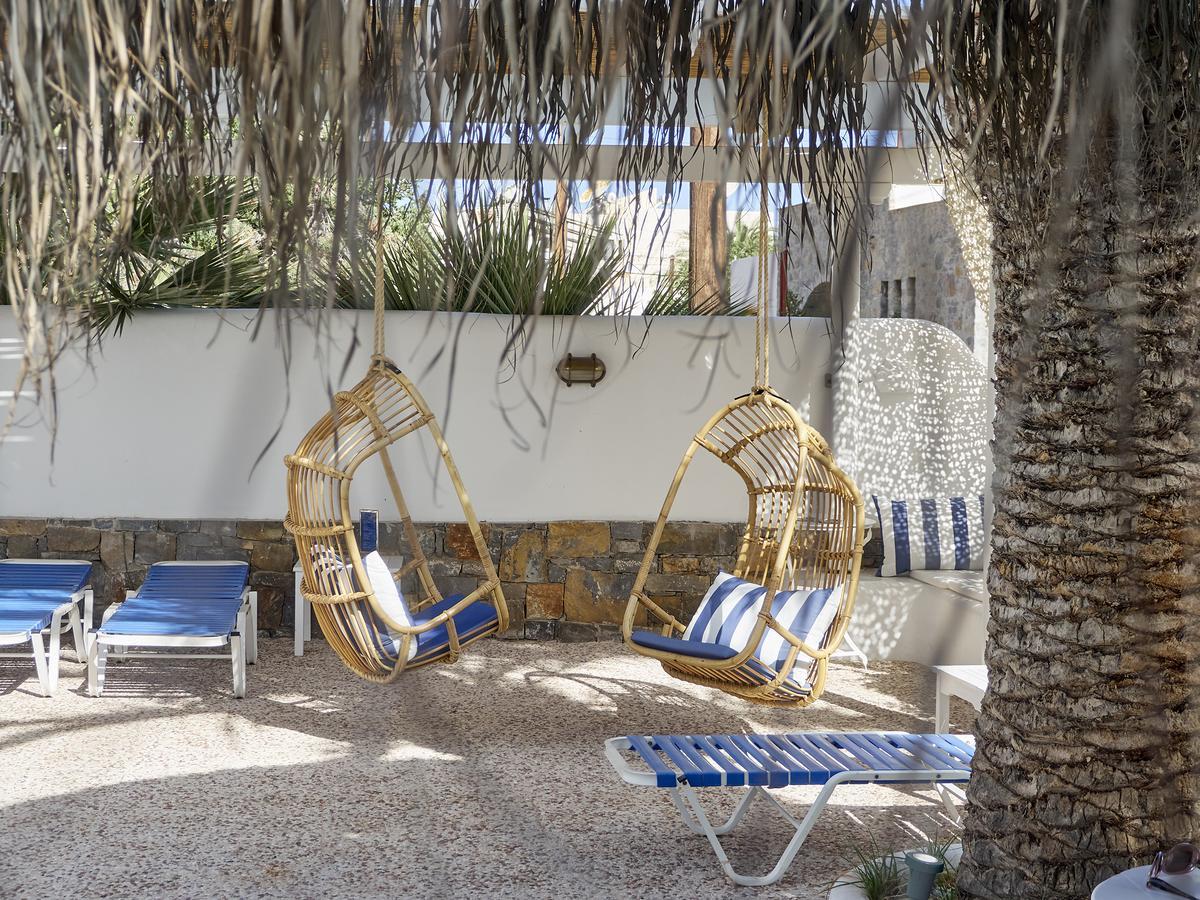 Villa Ippocampi - Adults Only Херсониссос Экстерьер фото