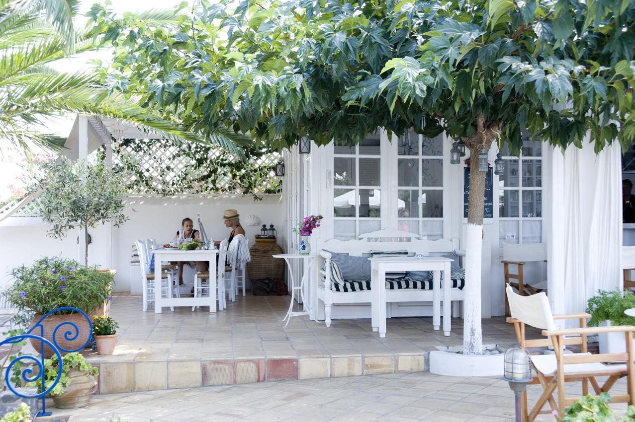 Villa Ippocampi - Adults Only Херсониссос Экстерьер фото