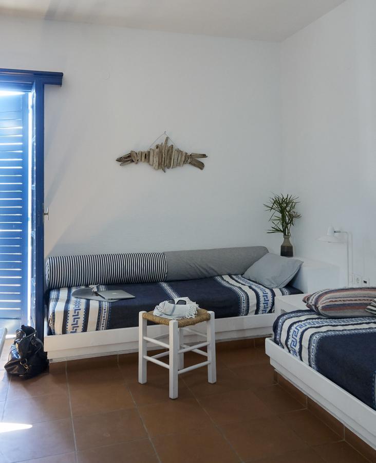 Villa Ippocampi - Adults Only Херсониссос Экстерьер фото