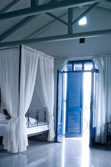 Villa Ippocampi - Adults Only Херсониссос Экстерьер фото